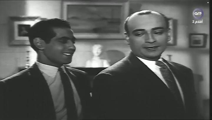 محمود المليجي