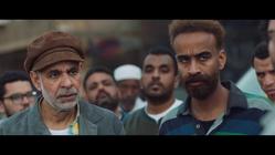 مسلسل: محارب: محمود الليثي - محمود البزاوي