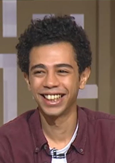 أحمد سلطان