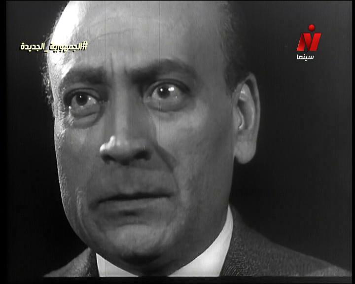 محمود المليجي