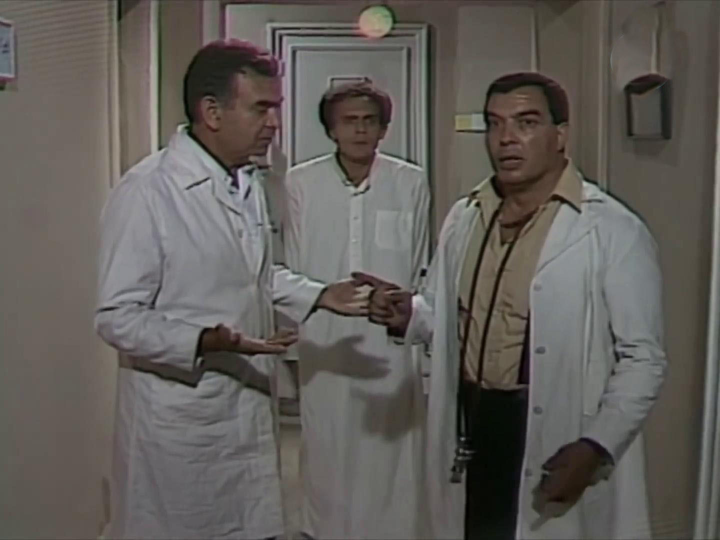 Mahmoud Glifon
	  	 	 - Muhammad Soubhy