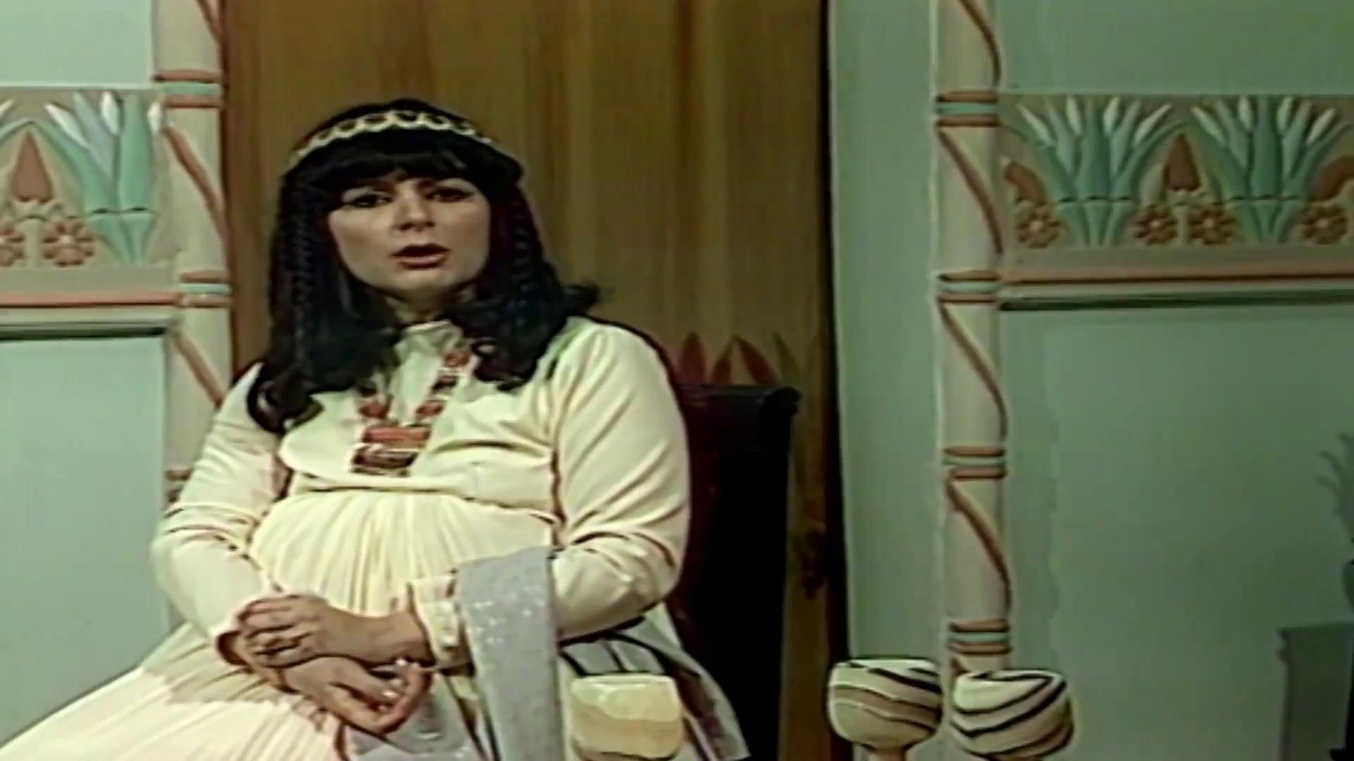 ميرفت الجندي