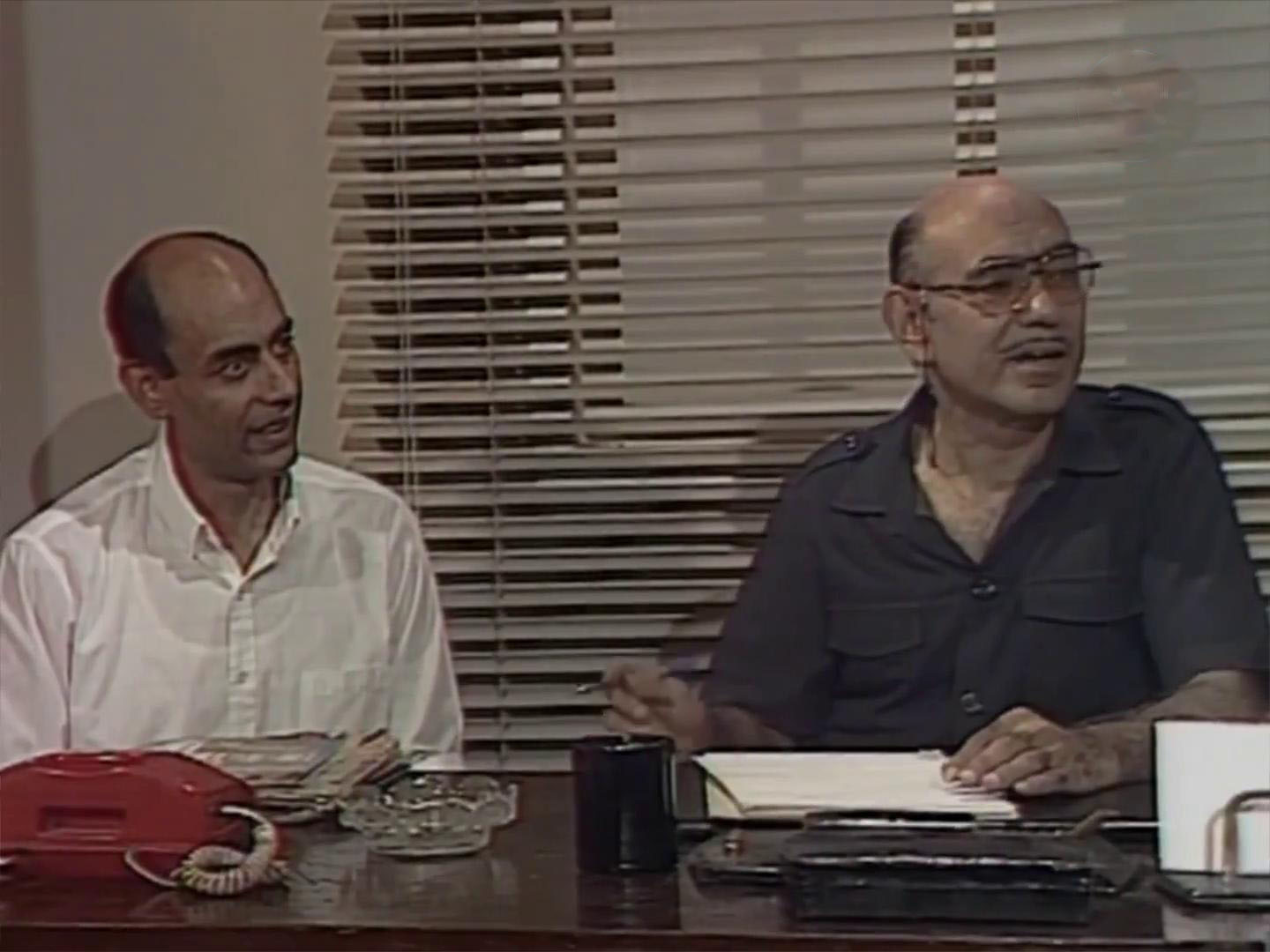 محيي الدين عبد الحميد - أحمد بدير