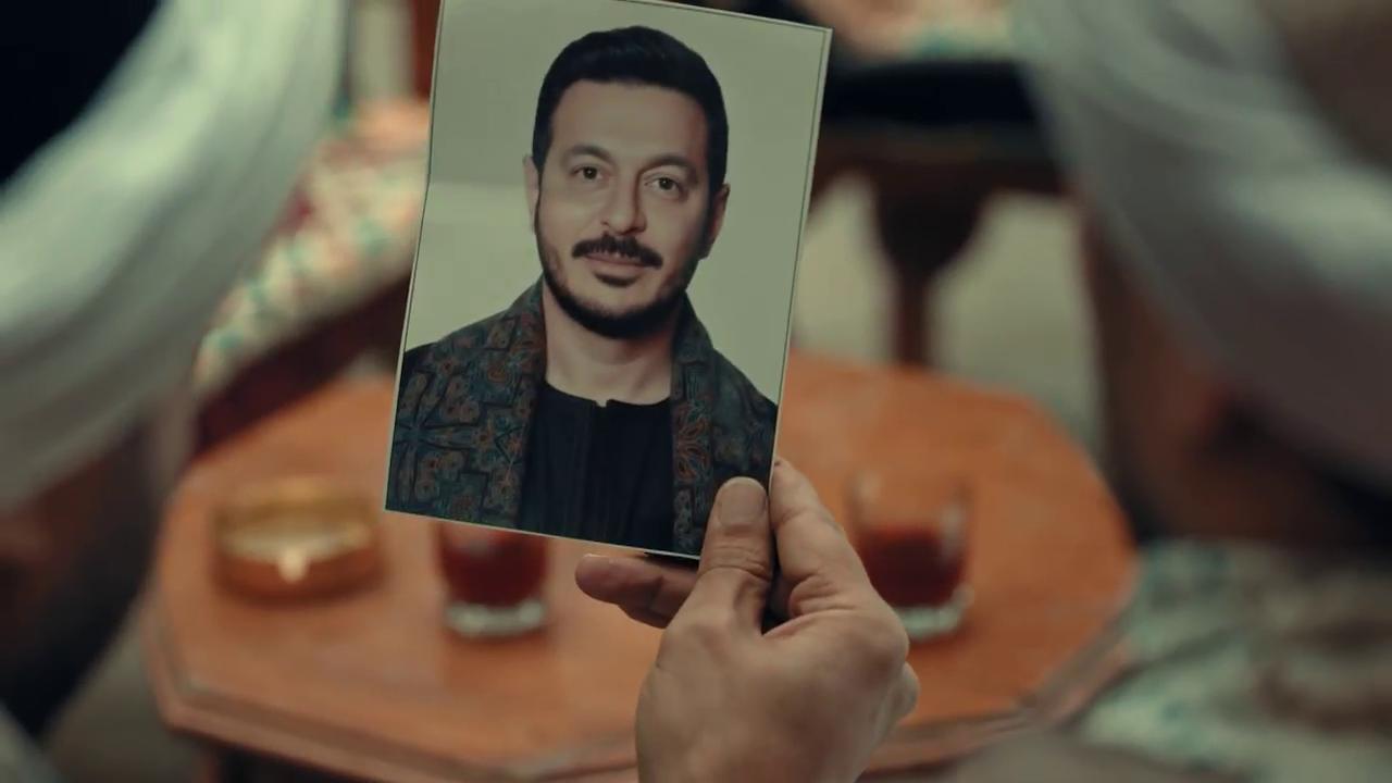 مصطفى شعبان