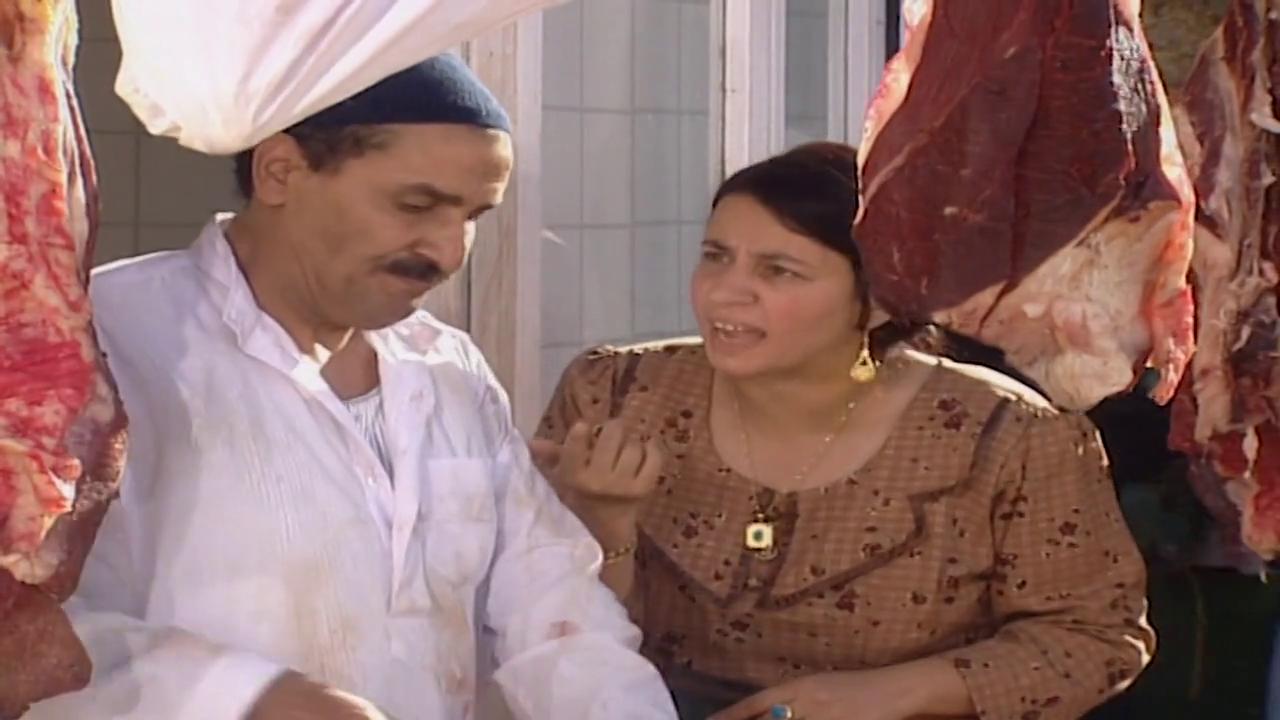 عبلة كامل - أحمد فوزي