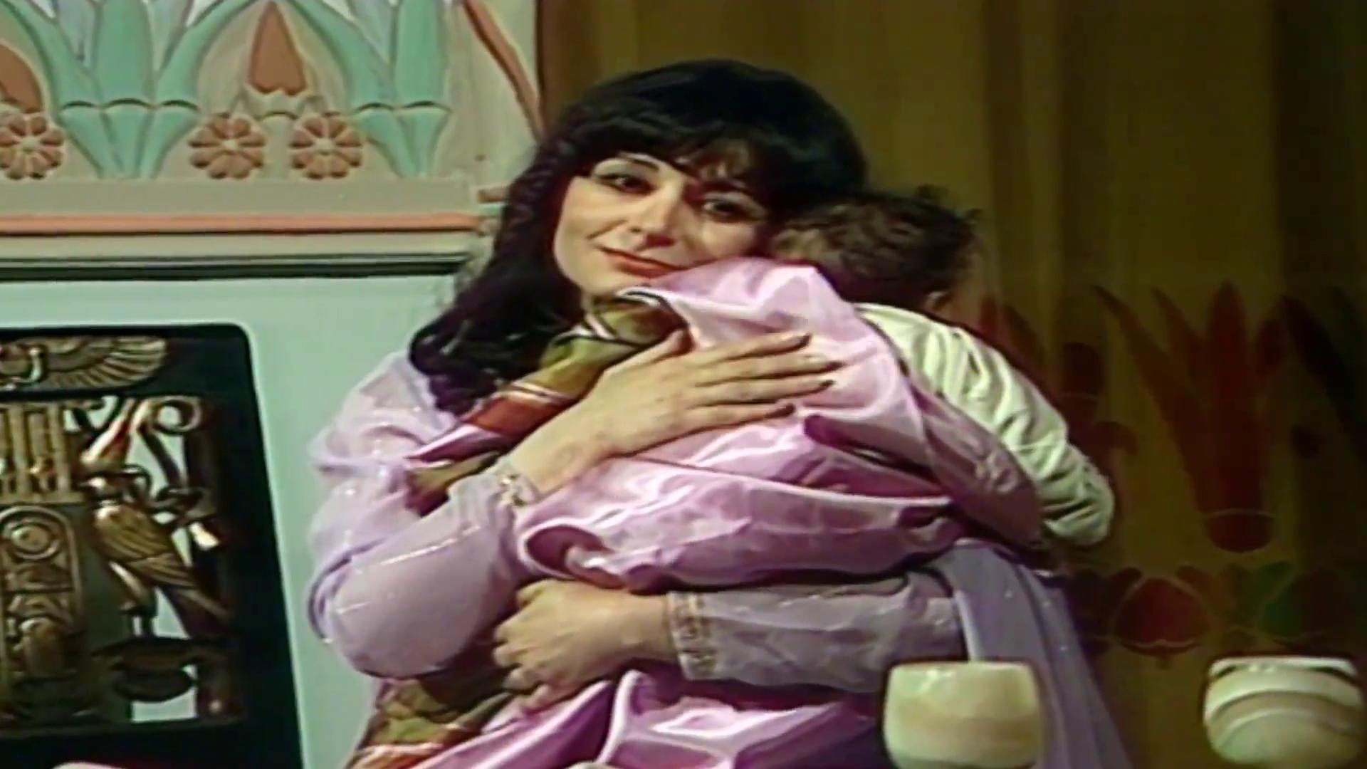 ميرفت الجندي