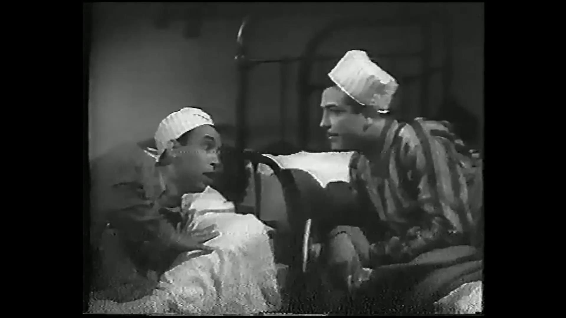 محمود شكوكو - إسماعيل ياسين