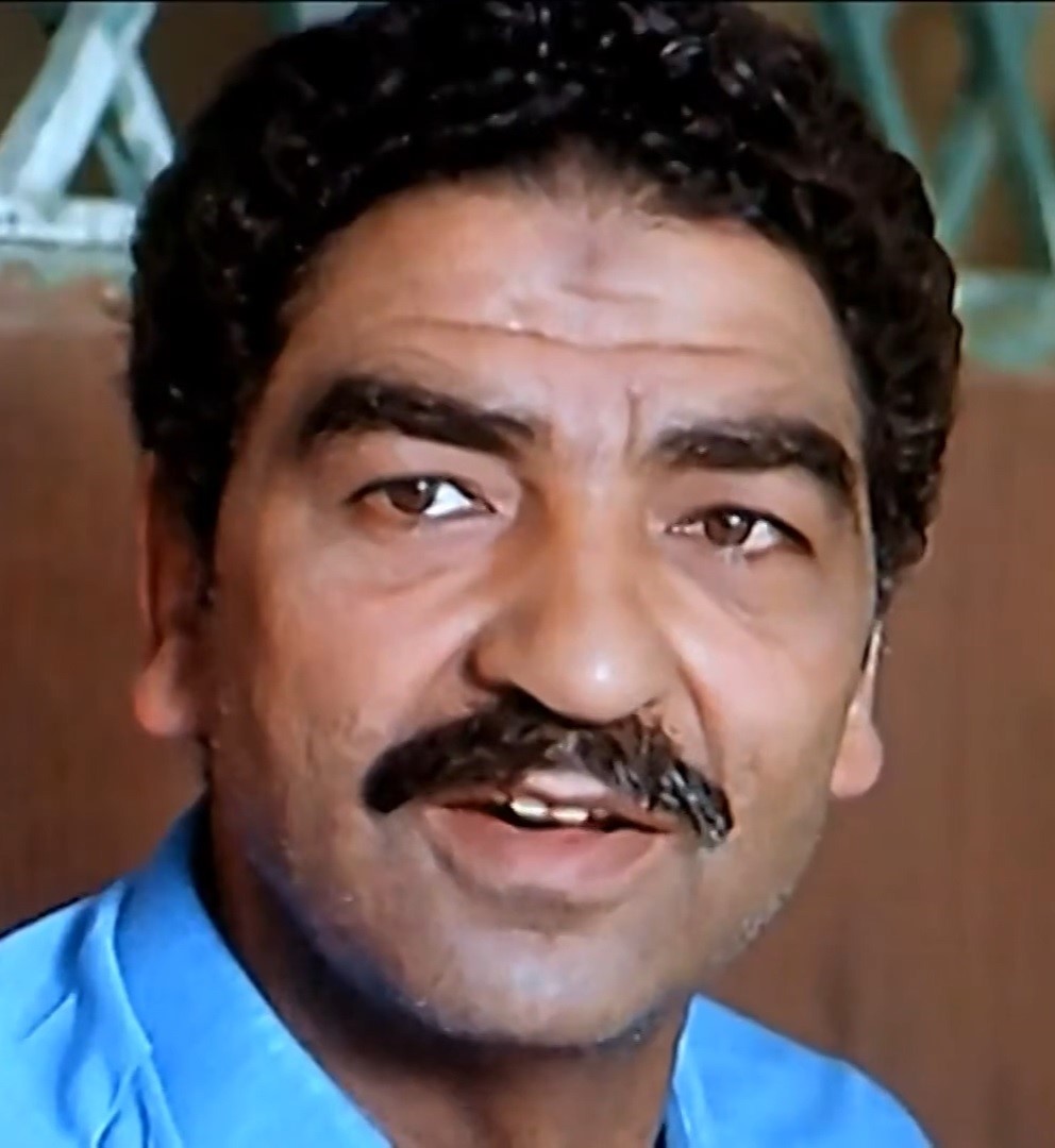 حللي محمد