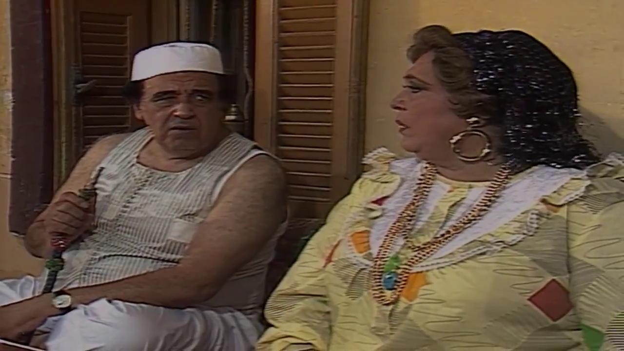 Taheya Kariokka
	  	 	 - Hassan Moustafa