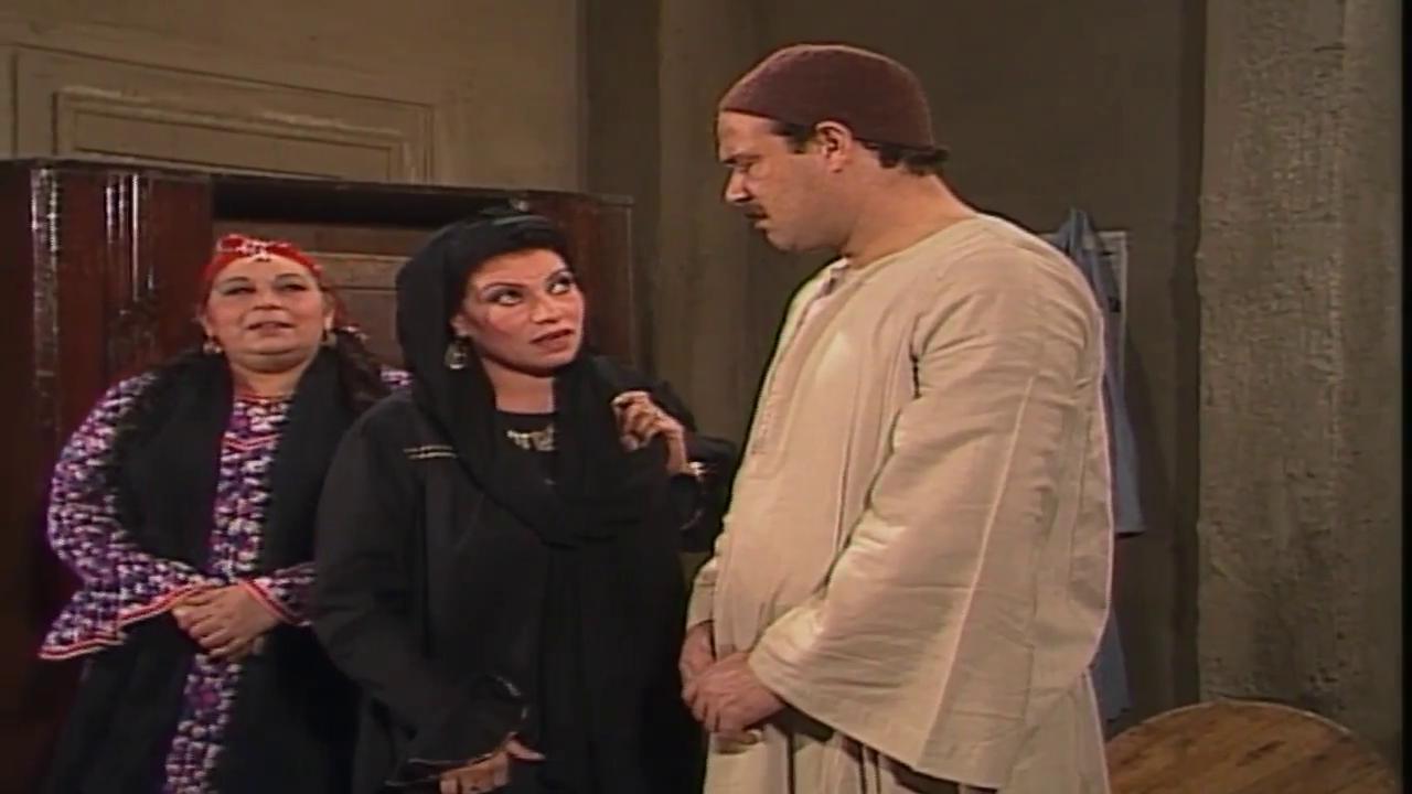 Farouq Al-Fishawi
	  	 	 - Ragaa Hussein
	  	 	 - Safinaz Al-Gendy