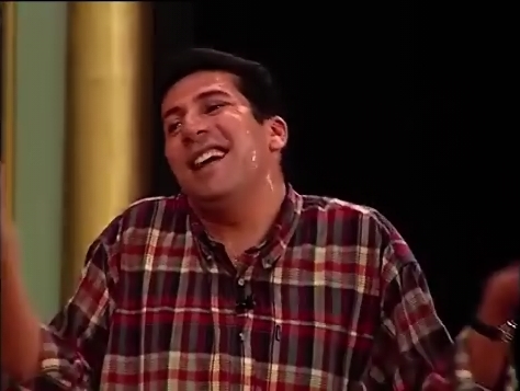 hany ramzy