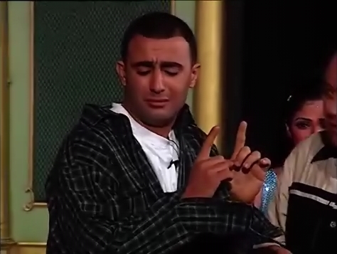 ahmad al-saqa