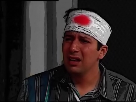 hany ramzy