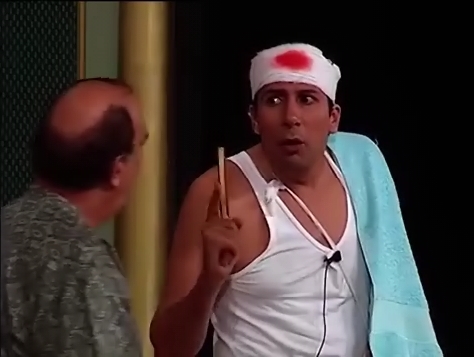hany ramzy