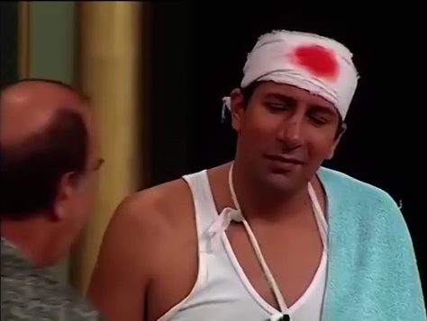 hany ramzy