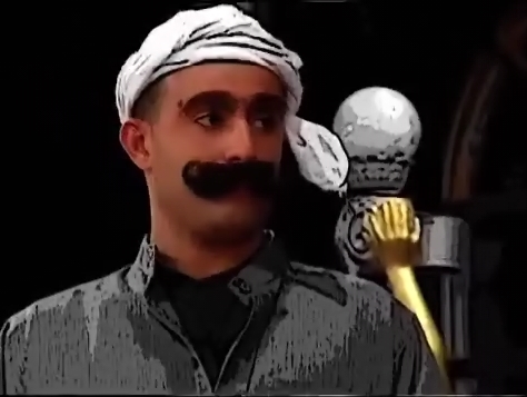 ahmad al-saqa