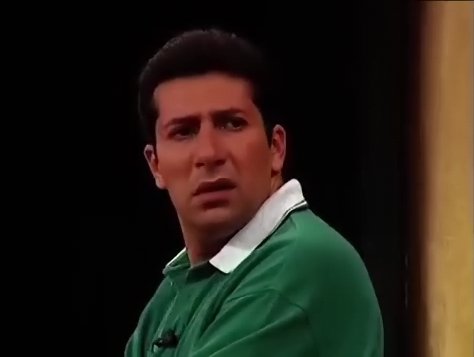 hany ramzy