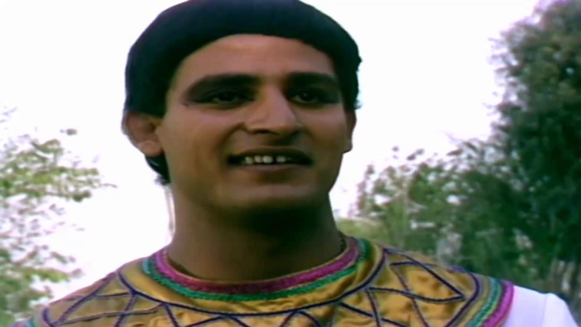 Ashraf Tolba