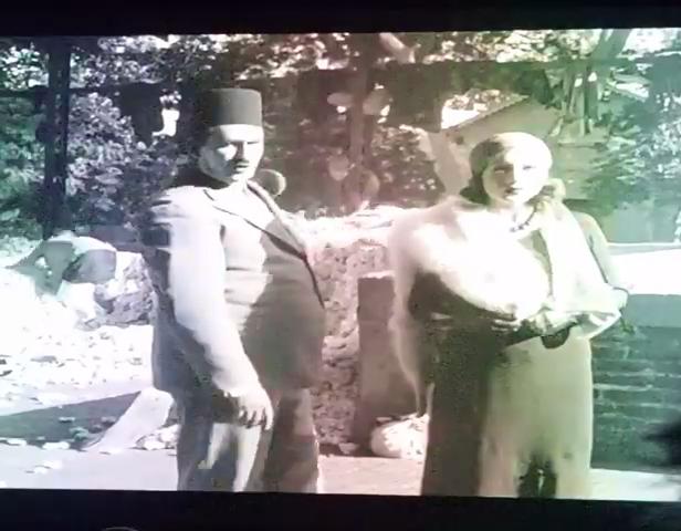 عبد الرحمن رشدي