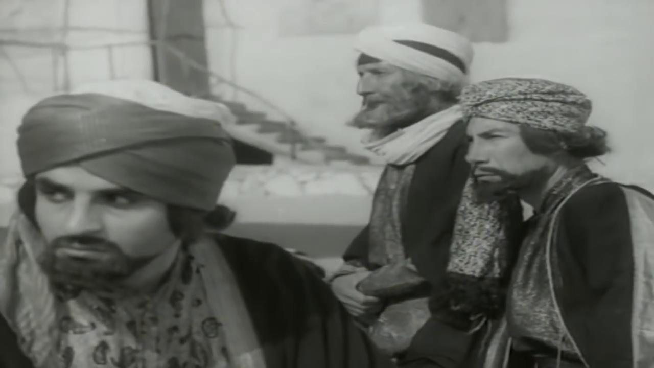 إسلام فارس - حافظ أمين - مجدي وهبة