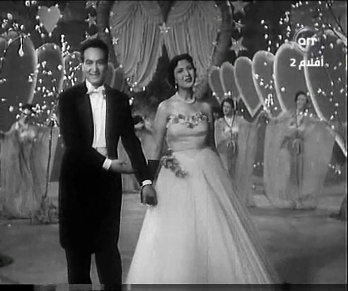 جينا - نعيمة عاكف - محمد فوزي