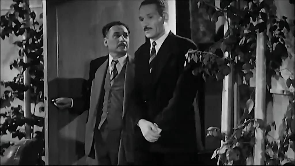 عبد المنعم سعودي - عبد العزيز أحمد