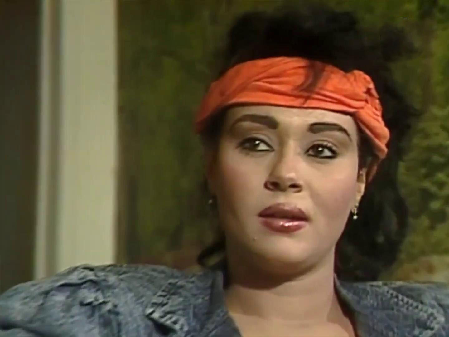 نهى العمروسي