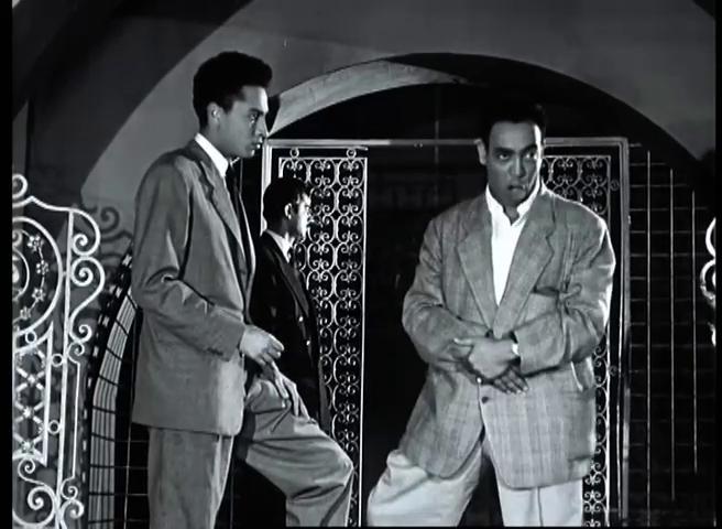 Ismail Yassine
	  	 	 - Wahid Shoukry