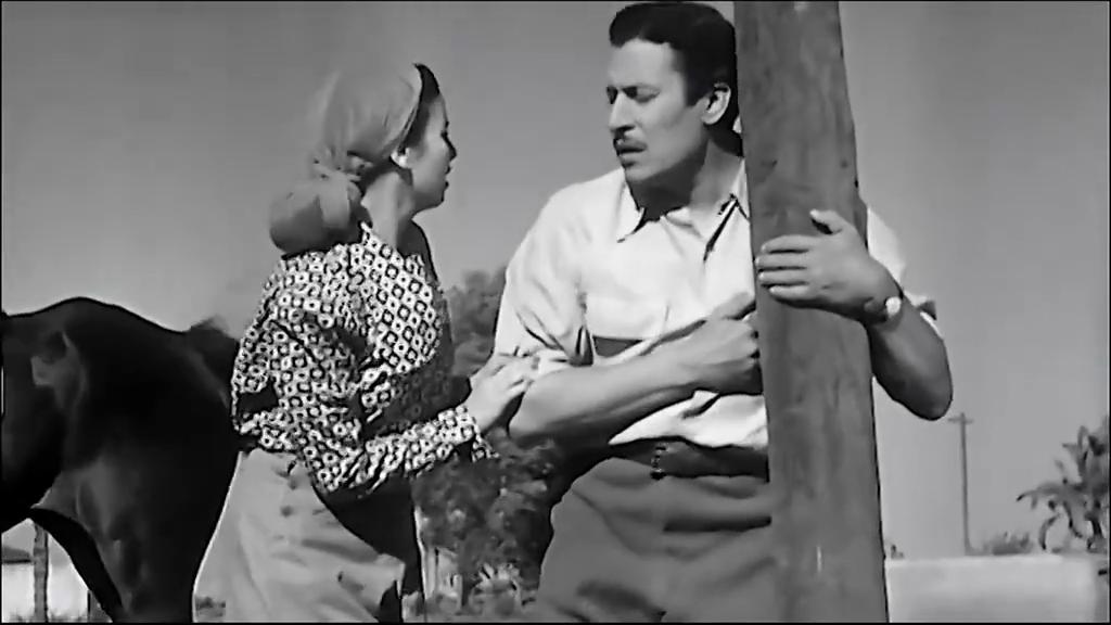 Emad Hamdy
	  	 	 - Faten Hamama