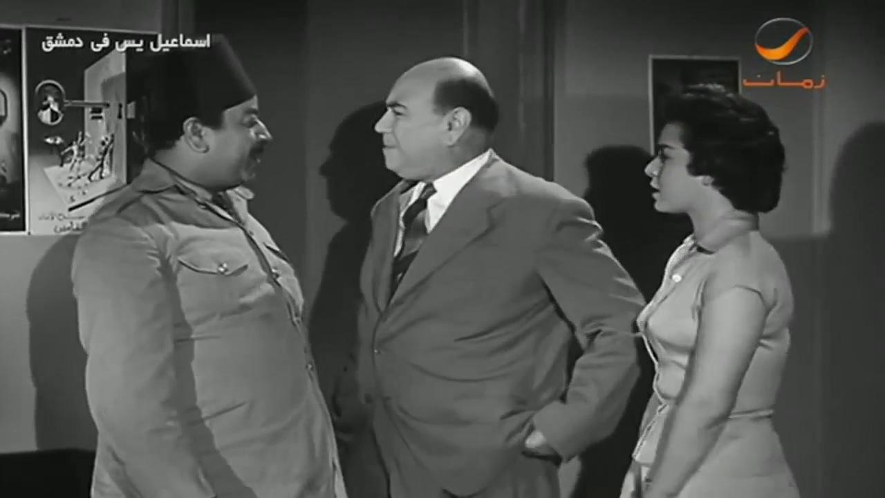 Samira Ahmad
	  	 	 - Hassan Fayek
	  	 	 - Hussein Ismail