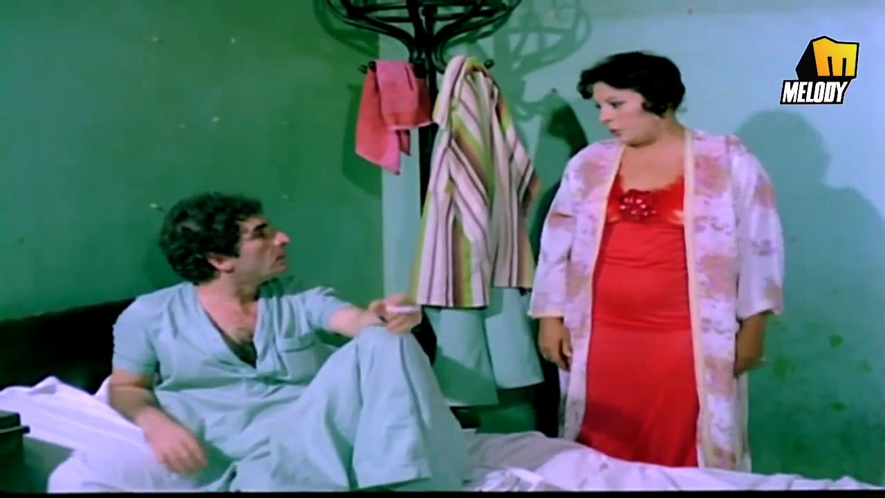 رجاء يوسف - محيي إسماعيل