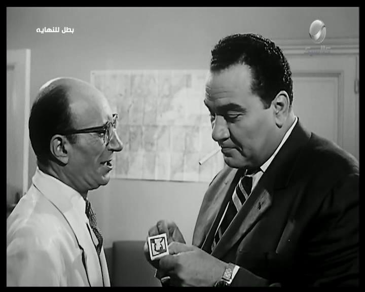 نظيم شعراوي - علي رشدي