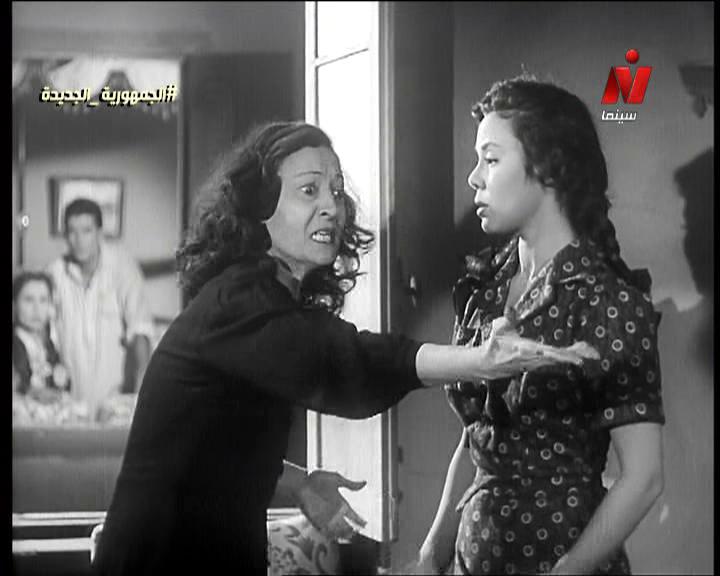 ماجدة - روحية خالد