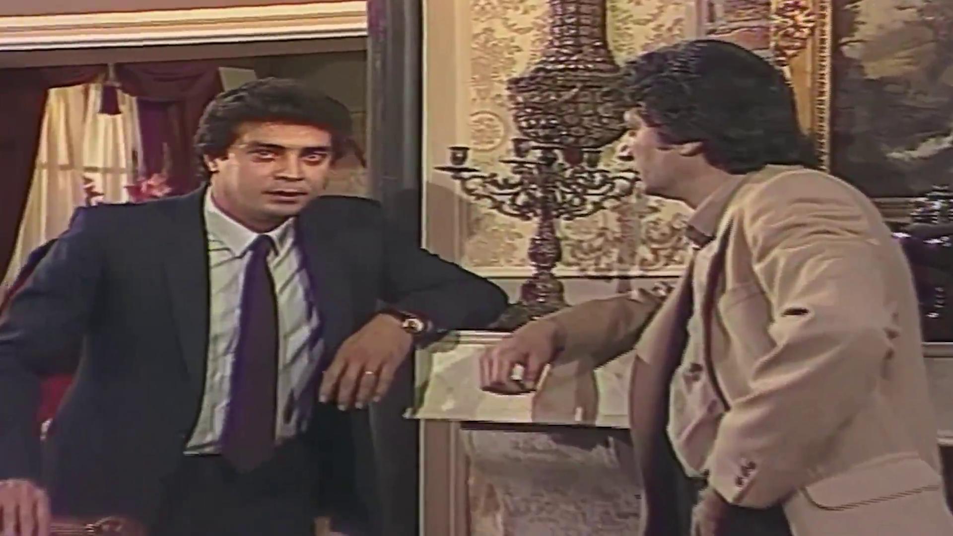 سيد الصاوي - عبد المجيد خضر