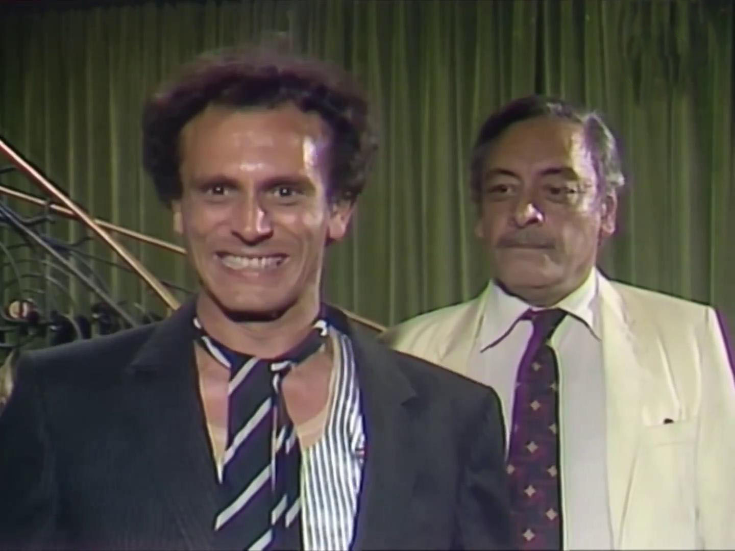 جميل راتب - محمد صبحي