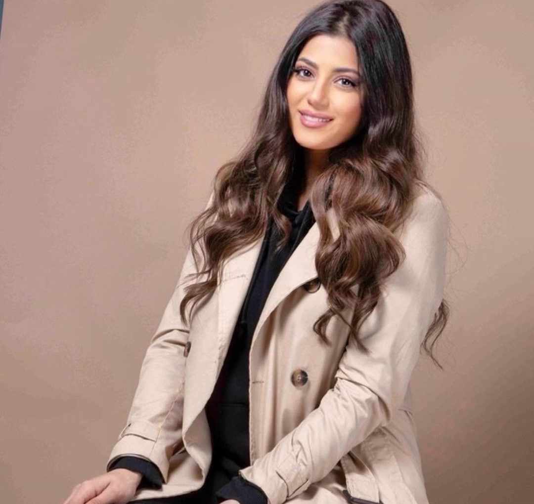 سارة صلاح