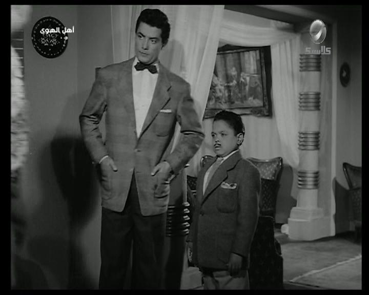 محمدين - شكري سرحان