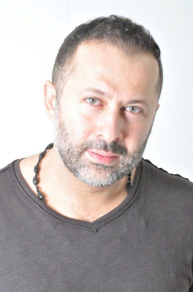 حسام فارس