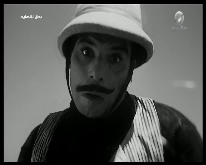 فريد شوقي