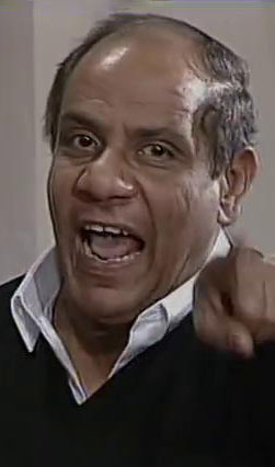 سعيد رضوان