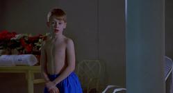 film: Home Alone 2: Lost In New York: Macaulay Culkin