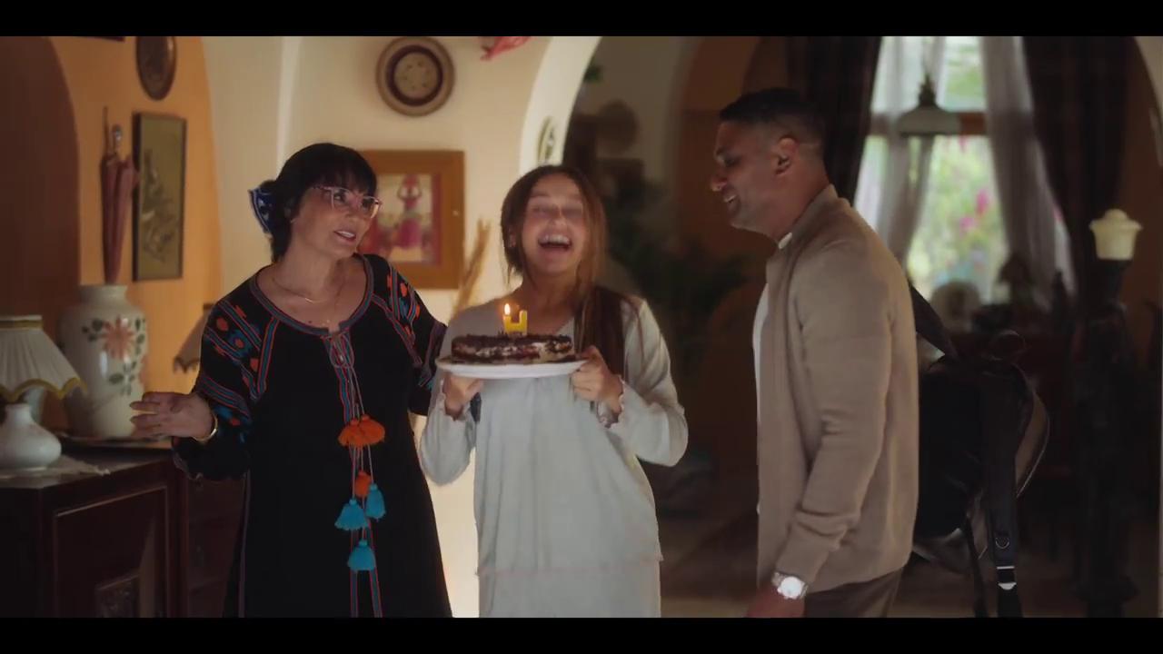 Aser Yassine
	  	 	 - Nour Ihab
	  	 	 - Sahar Ramy