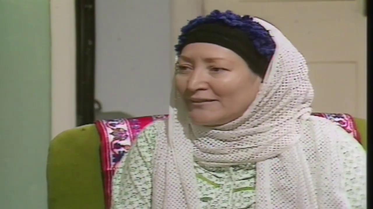 علية عبد المنعم