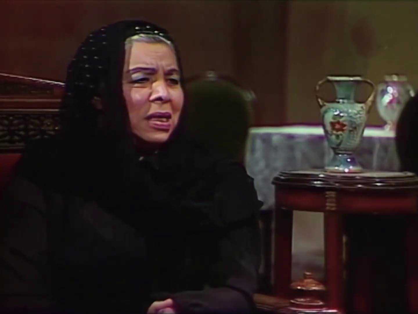 زوزو حمدي الحكيم