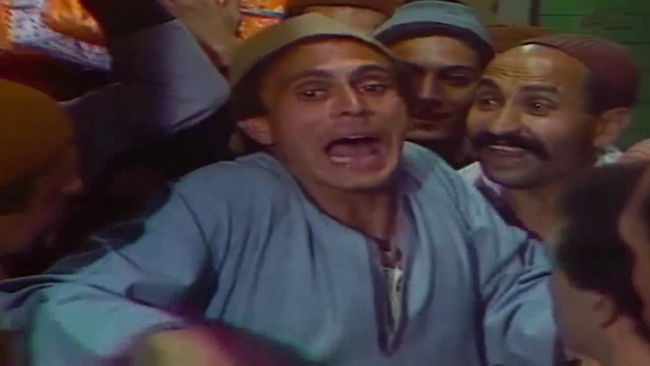 Helmy Al-Ghamrawy
	  	 	 - Muhammad Soubhy