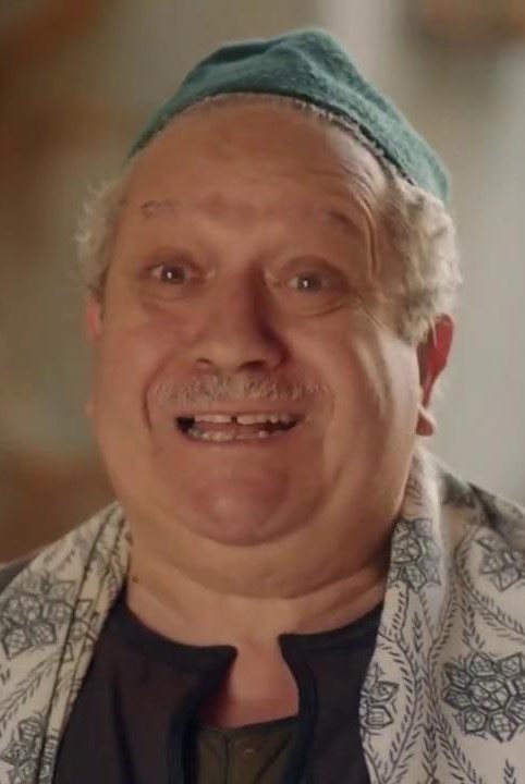 سمير حكيم