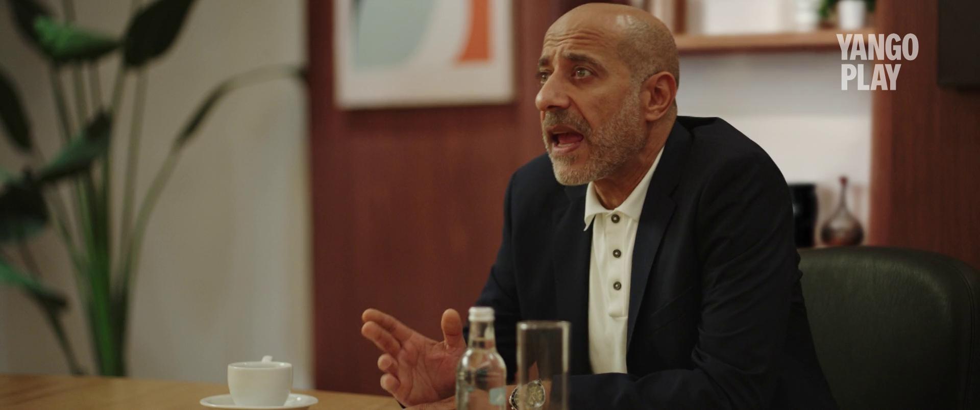 هشام الشاذلي