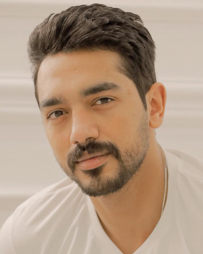 أحمد والي