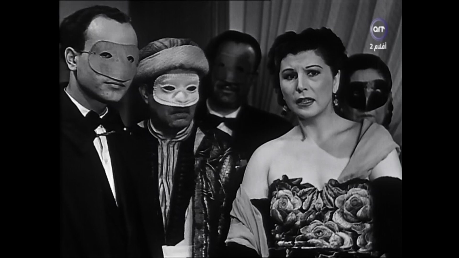 Zozo Mady
	  	 	 - Ali Al-Kassar
	  	 	 - Abdel-Rahman Ibrahim