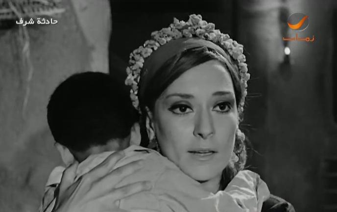 محسنة توفيق